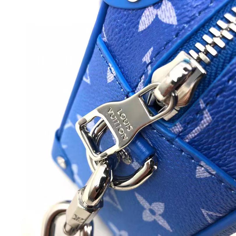 Louis Vuitton-Monogramm-Umhängetasche (18,5–13–8 cm) M45433 - EUR FASHION