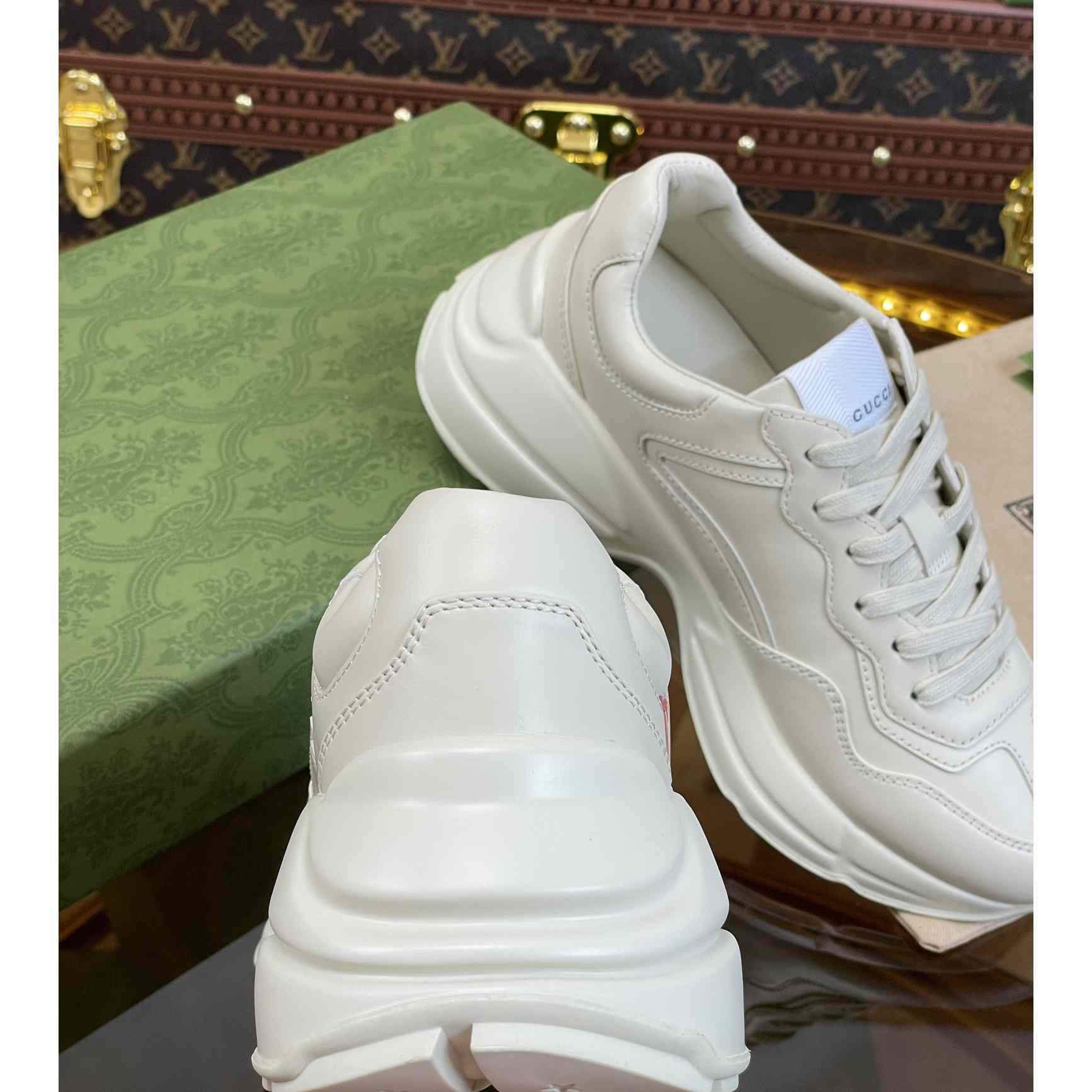 Gucci Rhyton Sneaker - EUR FASHION