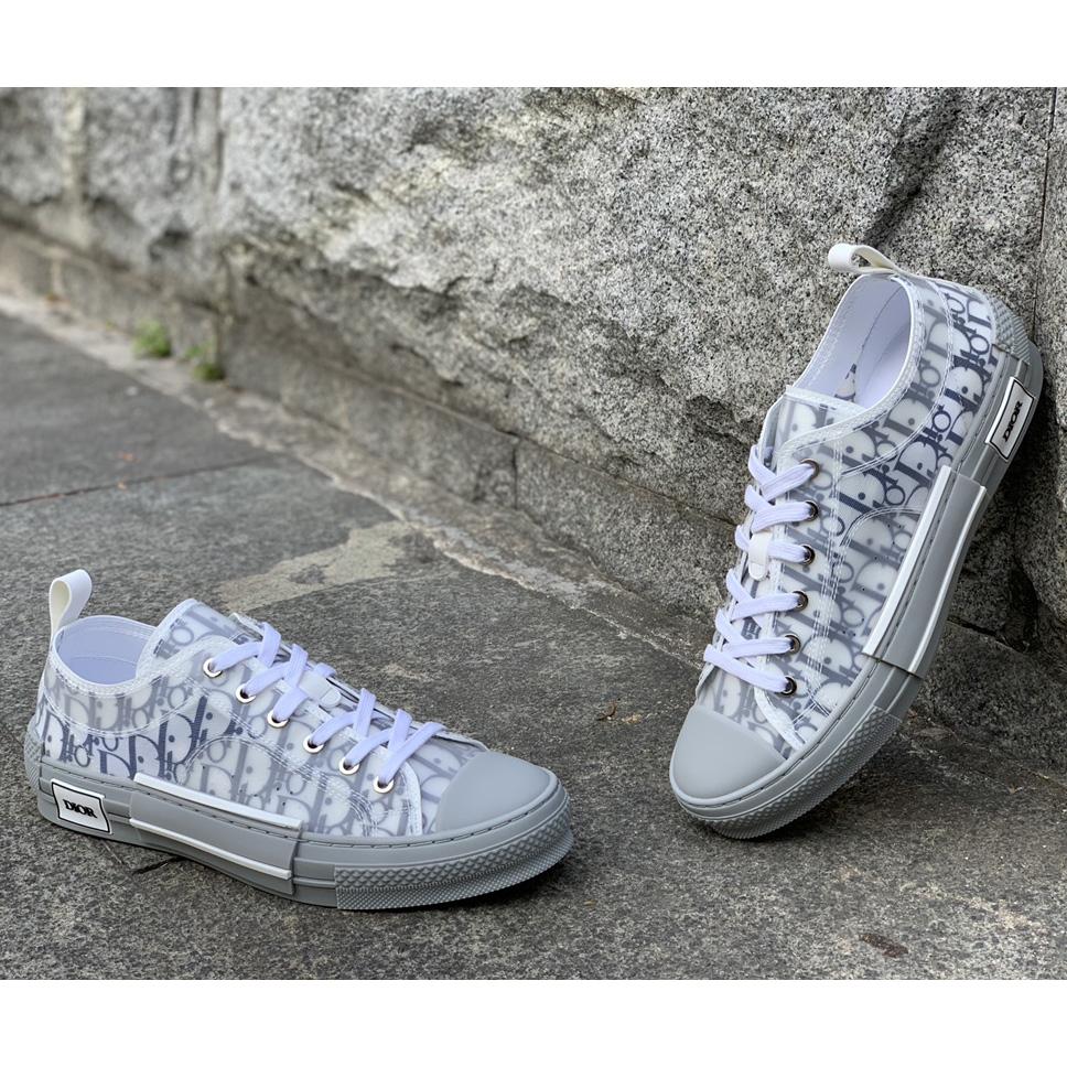 Dior B23 Low-Top-Sneaker - EUR FASHION