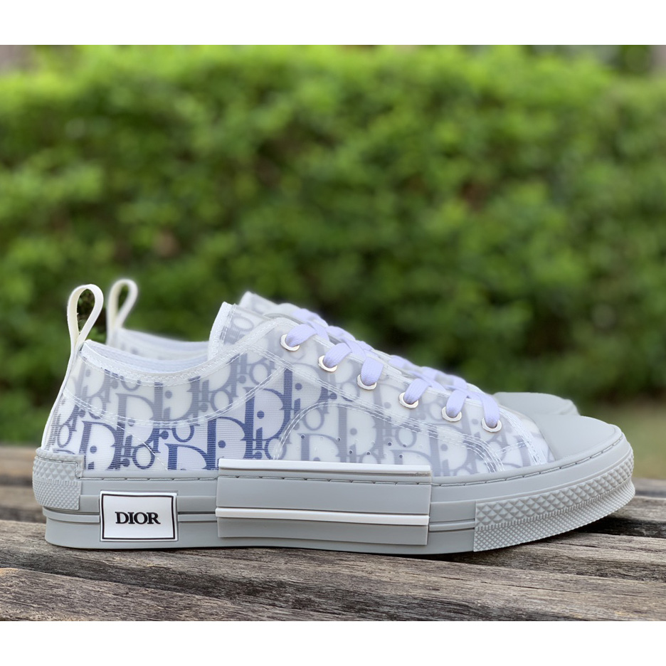 Dior B23 Low-Top-Sneaker - EUR FASHION