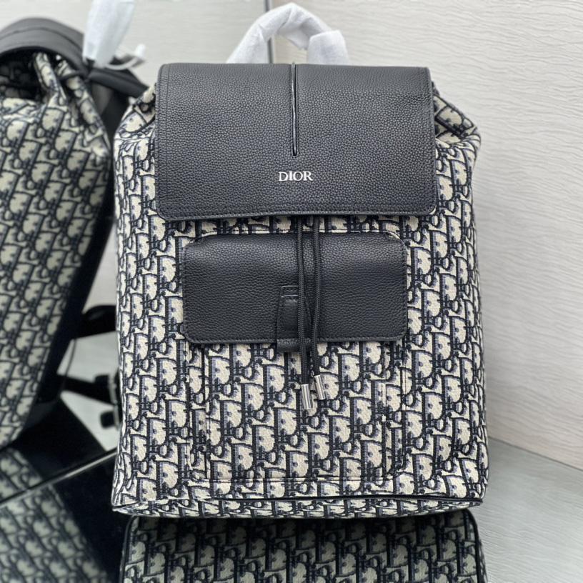 Dior Motion Rucksack (31-38-11cm) - EUR FASHION