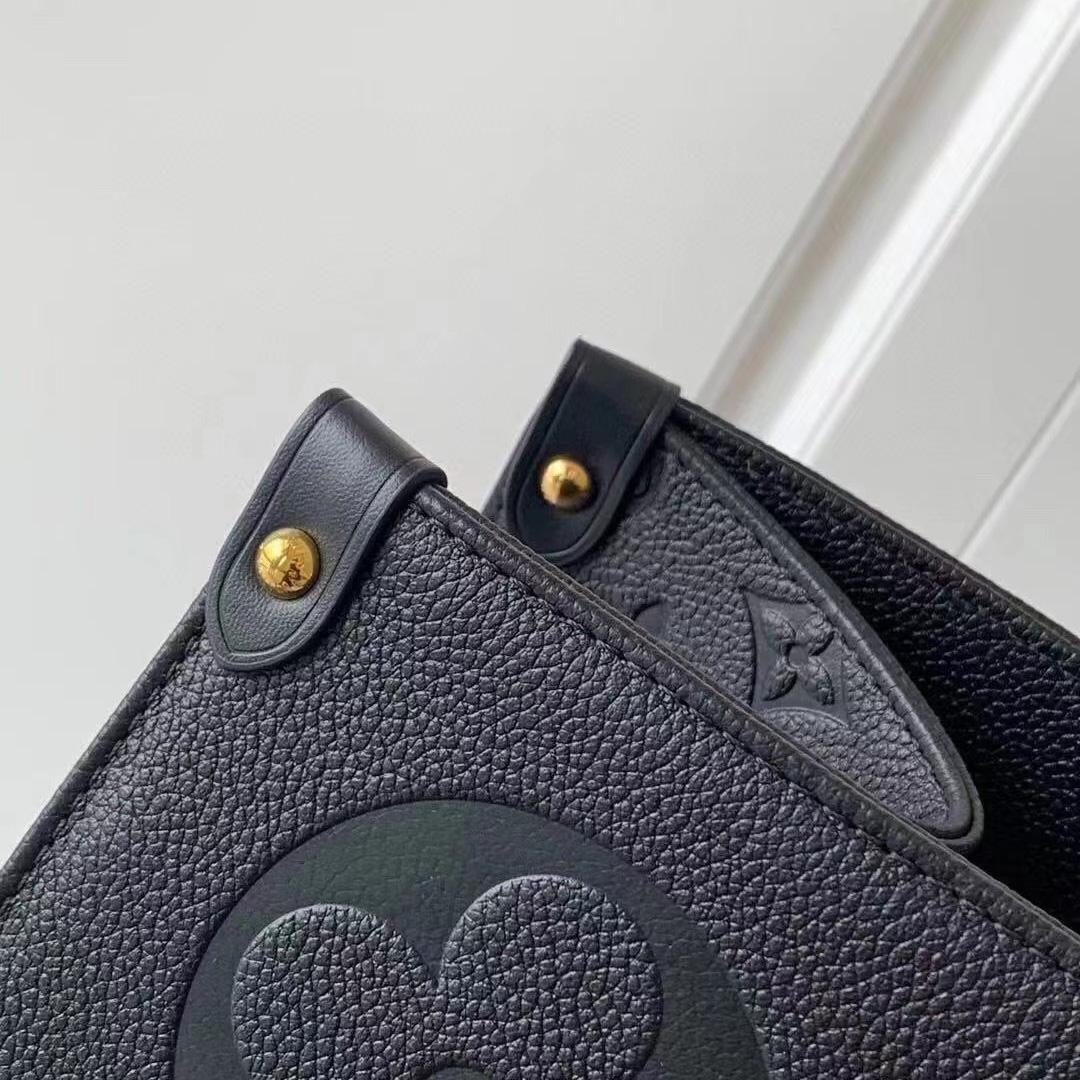 Louis Vuitton OnTheGo Einkaufstasche (41–34–19 cm) - EUR FASHION