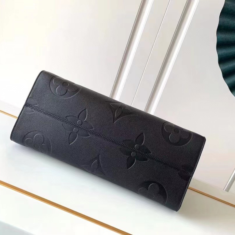 Louis Vuitton OnTheGo Einkaufstasche (41–34–19 cm) - EUR FASHION