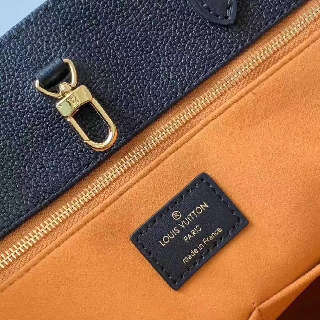 Louis Vuitton OnTheGo Einkaufstasche (41–34–19 cm) - EUR FASHION