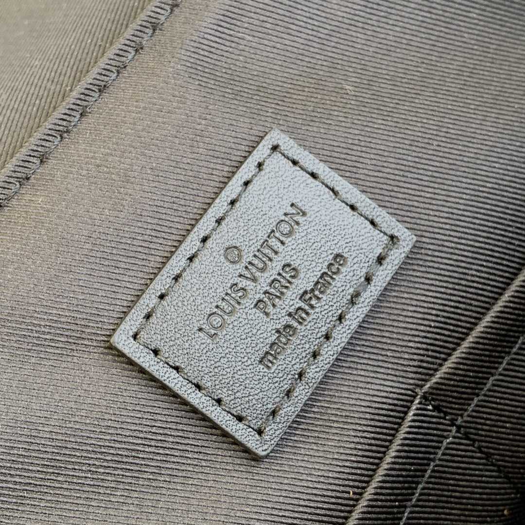 Louis Vuitton Saumur Messenger (36-23-11 cm) M45911 - EUR FASHION