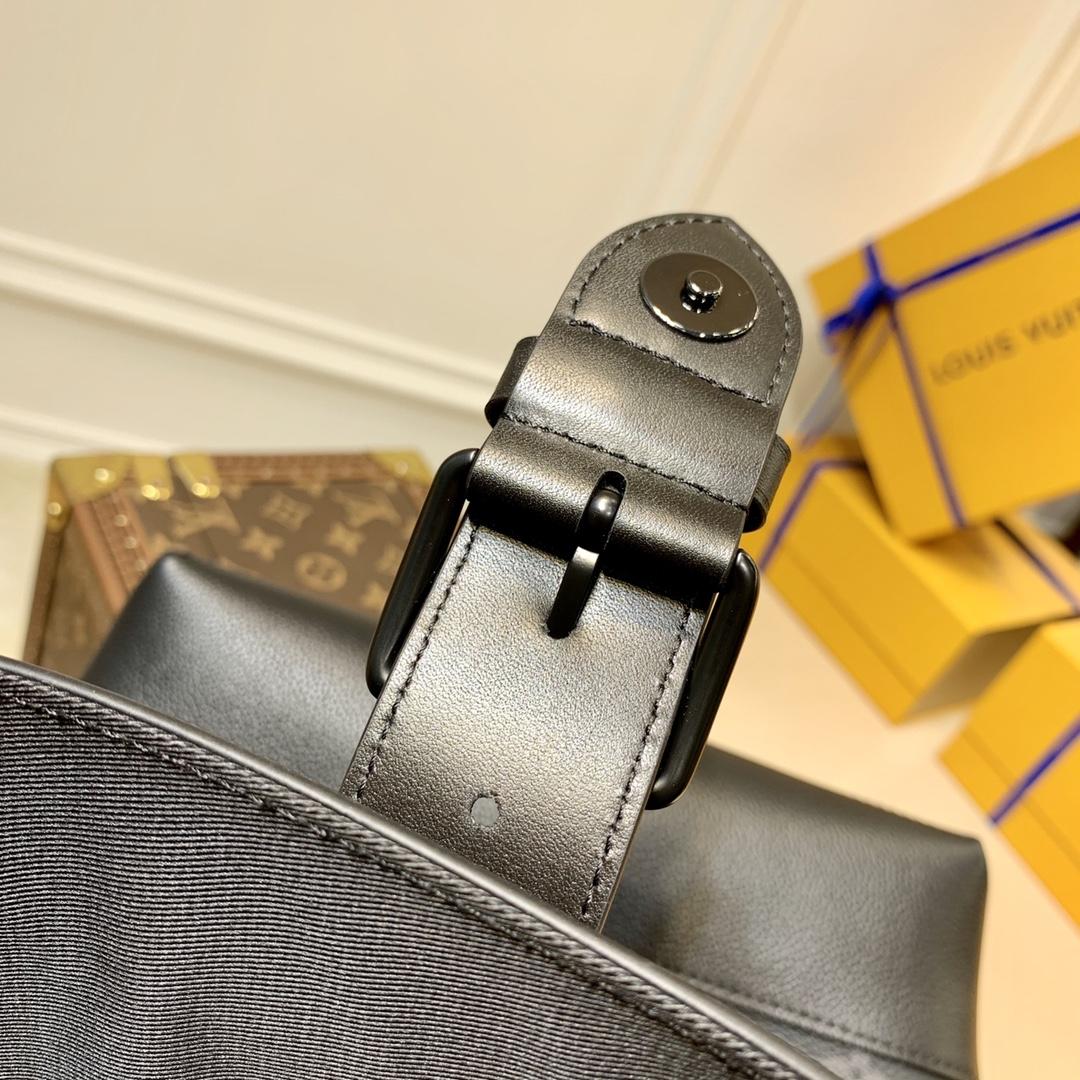 Louis Vuitton Saumur Messenger (36-23-11 cm) M45911 - EUR FASHION