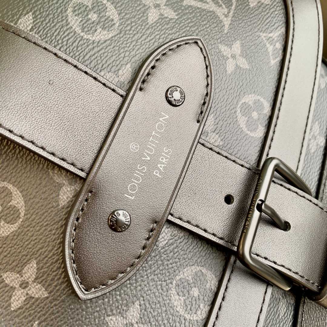 Louis Vuitton Saumur Messenger (36-23-11 cm) M45911 - EUR FASHION