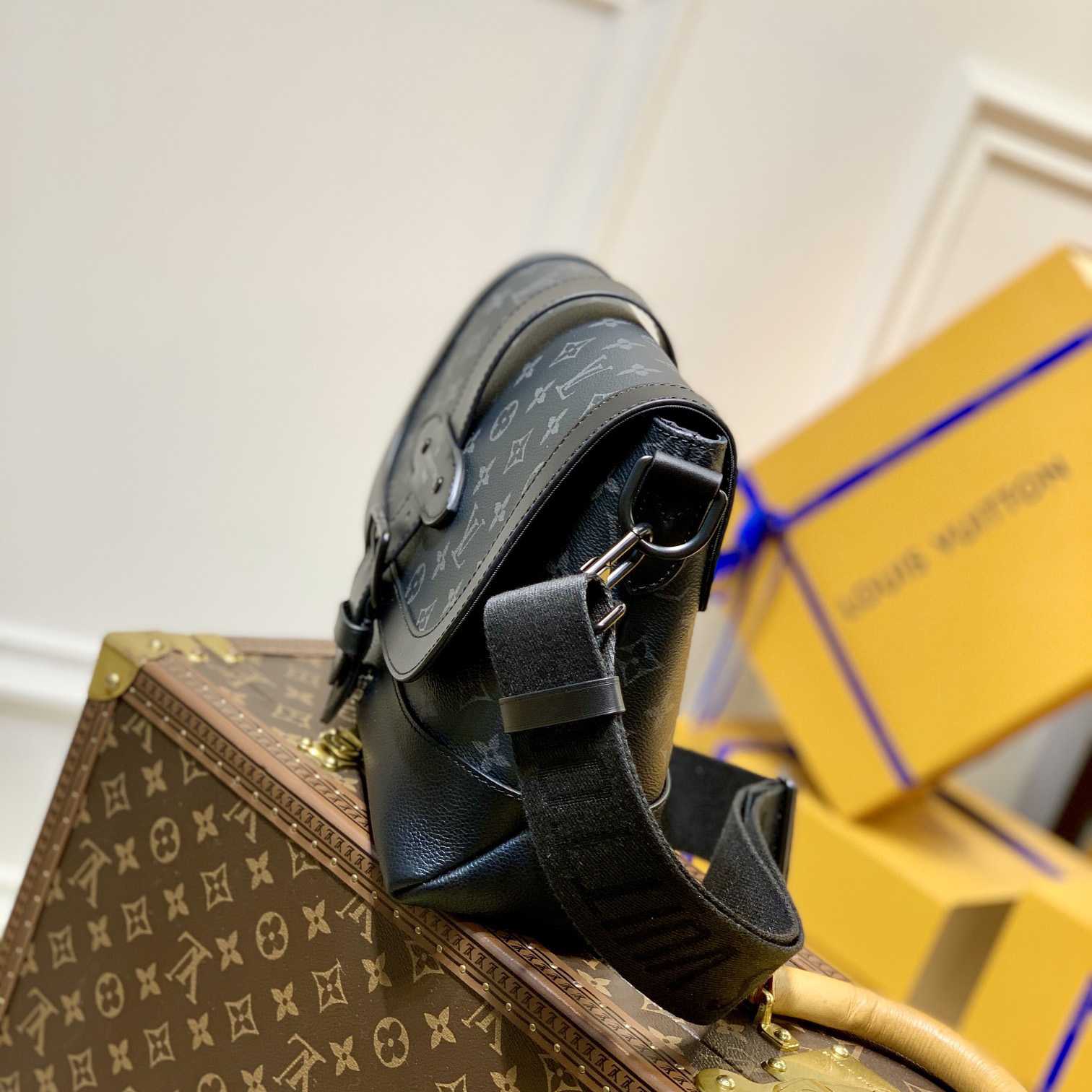 Louis Vuitton Saumur Messenger (36-23-11 cm) M45911 - EUR FASHION