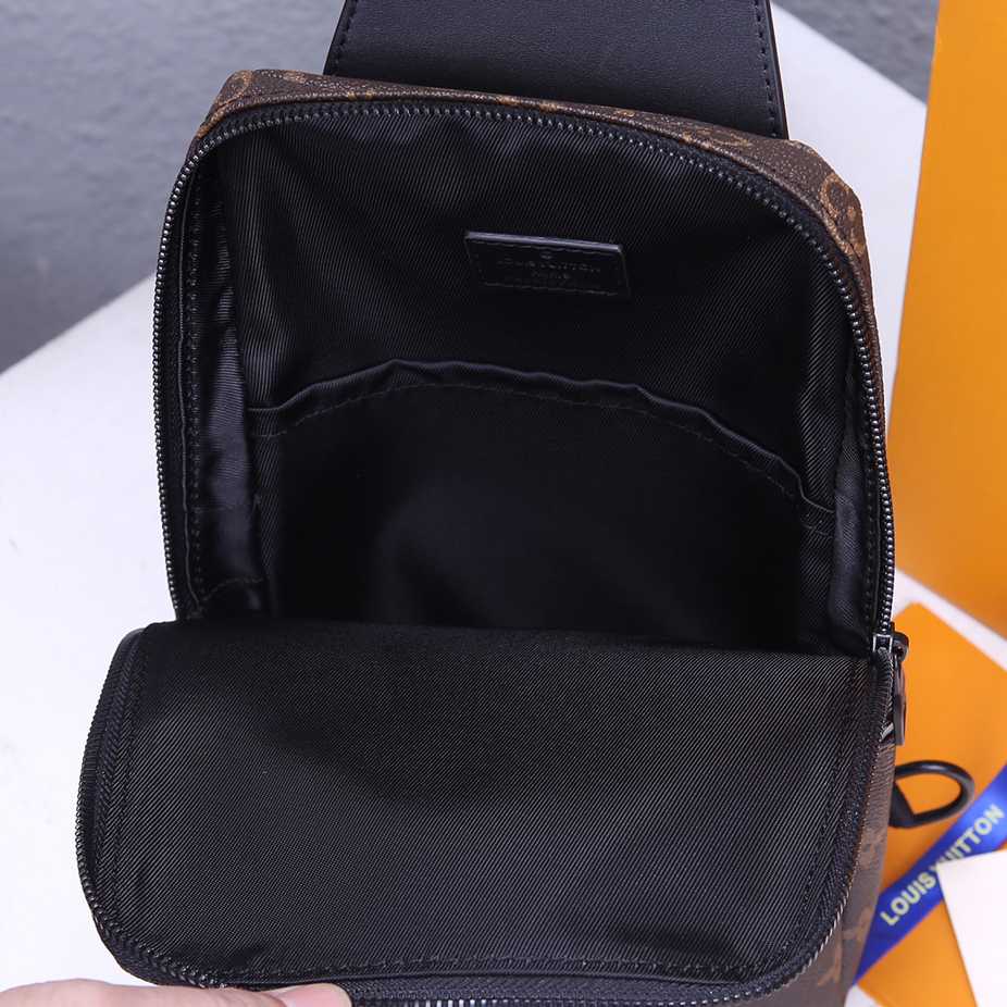 Louis Vuitton Avenue Umhängetasche (20–31–10 cm) N41719 - EUR FASHION