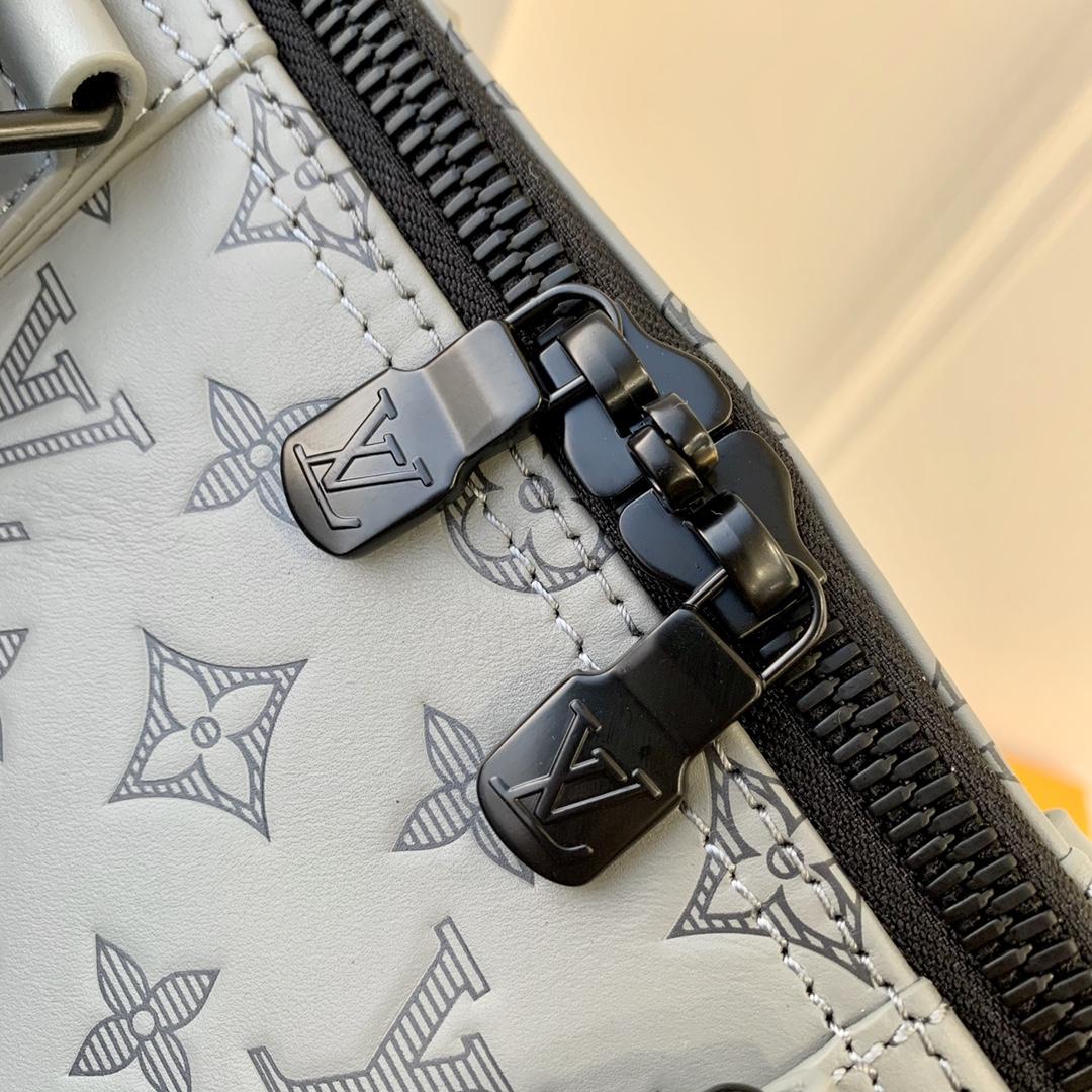 Louis Vuitton Keepall 50B(50-29-23cm) M46117 - EUR FASHION