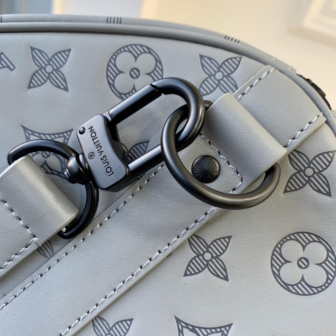 Louis Vuitton Keepall 50B(50-29-23cm) M46117 - EUR FASHION