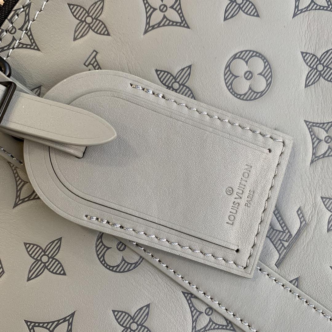 Louis Vuitton Keepall 50B(50-29-23cm) M46117 - EUR FASHION