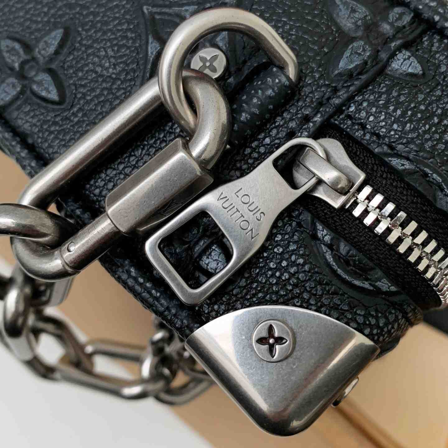Louis Vuitton Mini Soft Trunk (18,5-13-8CM) - EUR FASHION