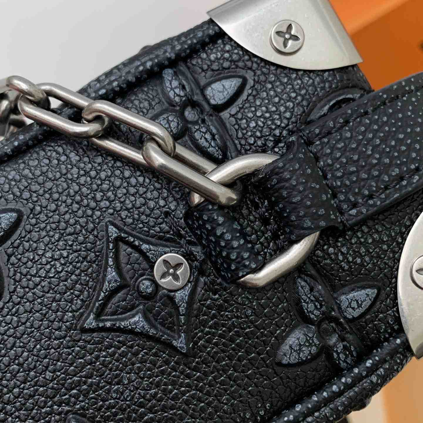Louis Vuitton Mini Soft Trunk (18,5-13-8CM) - EUR FASHION
