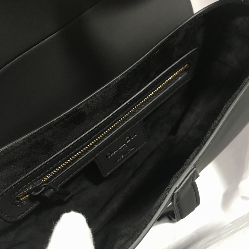 Dior Satteltasche (25,5–20–6,5 cm) - EUR FASHION