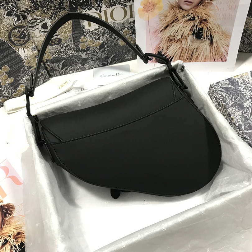 Dior Satteltasche (25,5–20–6,5 cm) - EUR FASHION