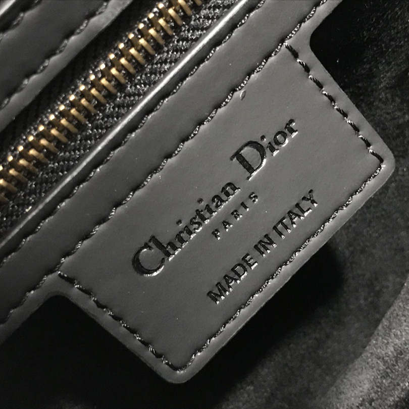 Dior Satteltasche (25,5–20–6,5 cm) - EUR FASHION