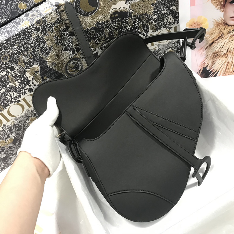 Dior Satteltasche (25,5–20–6,5 cm) - EUR FASHION