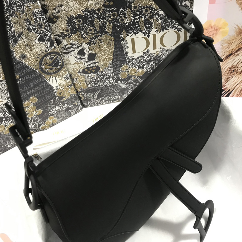 Dior Satteltasche (25,5–20–6,5 cm) - EUR FASHION