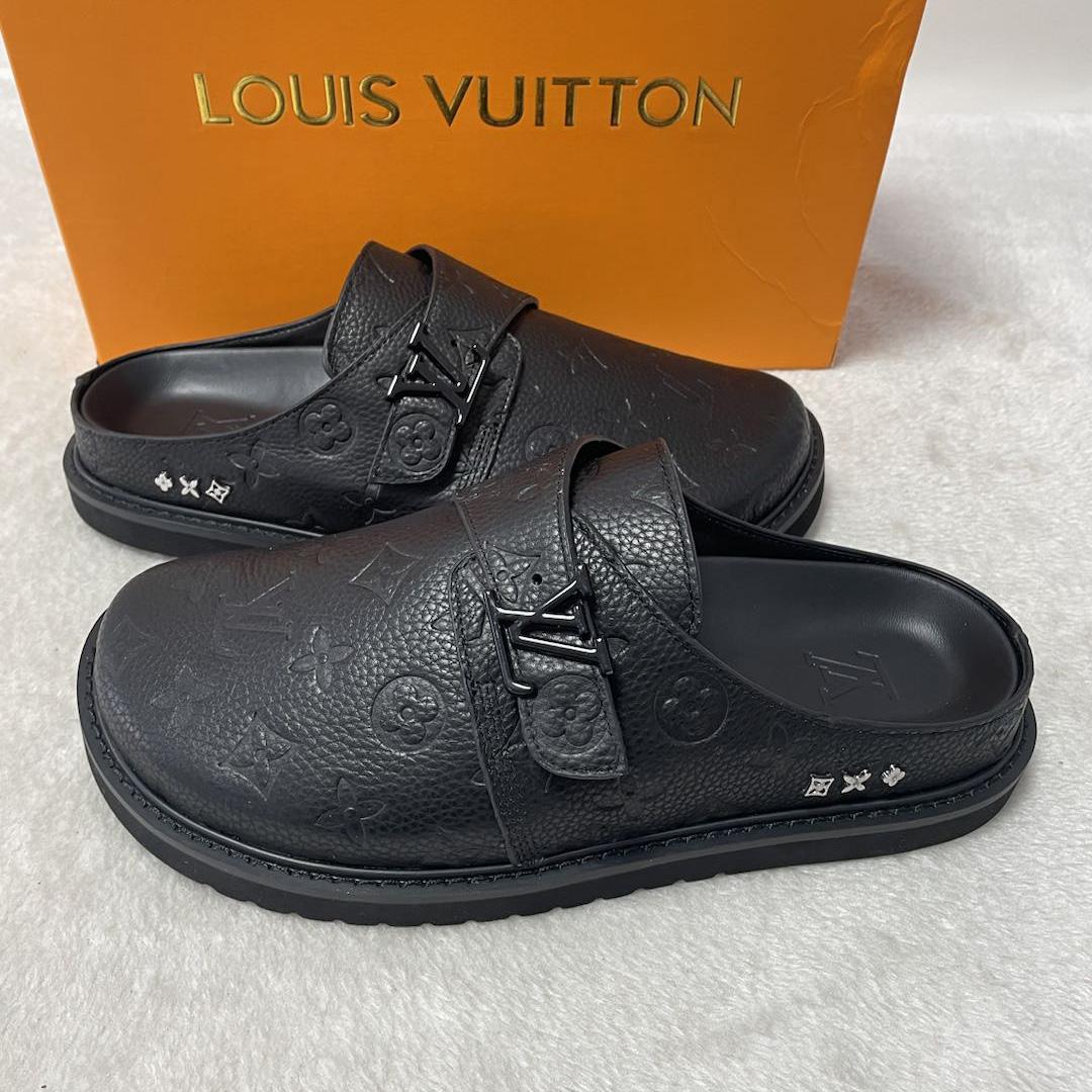 Louis Vuitton LV Easy Mule 1AA0C8 - EUR FASHION