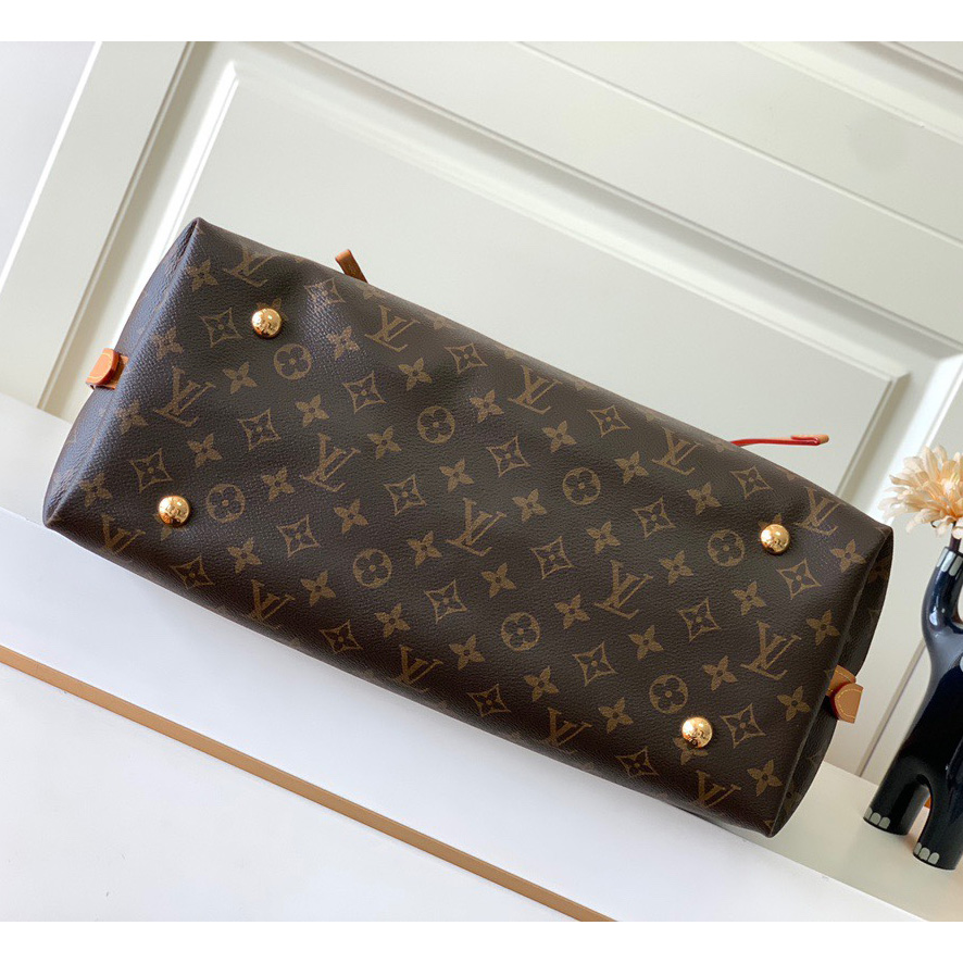Louis Vuitton Carryall MM (39-30-15 cm) M46197 - EUR FASHION