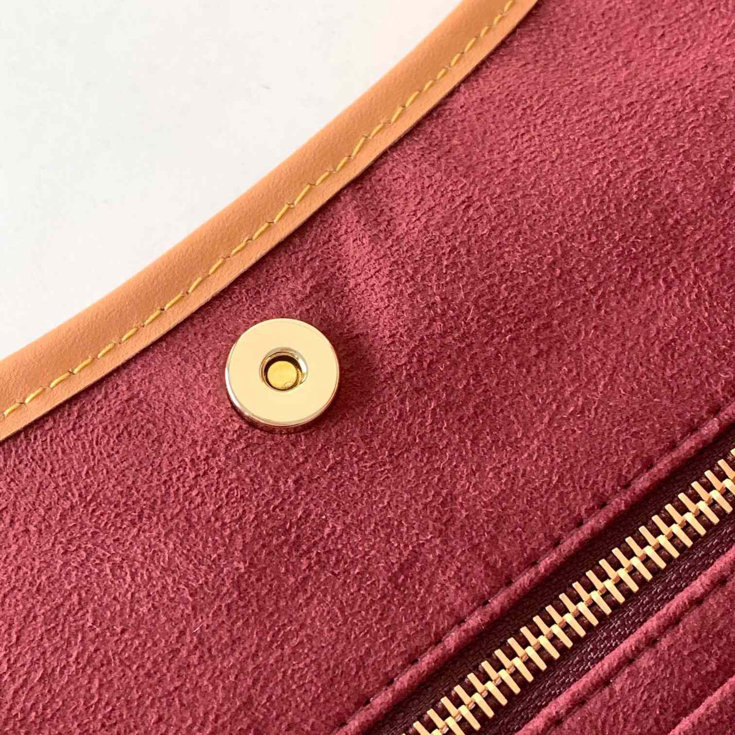 Louis Vuitton Carryall MM (39-30-15 cm) M46197 - EUR FASHION