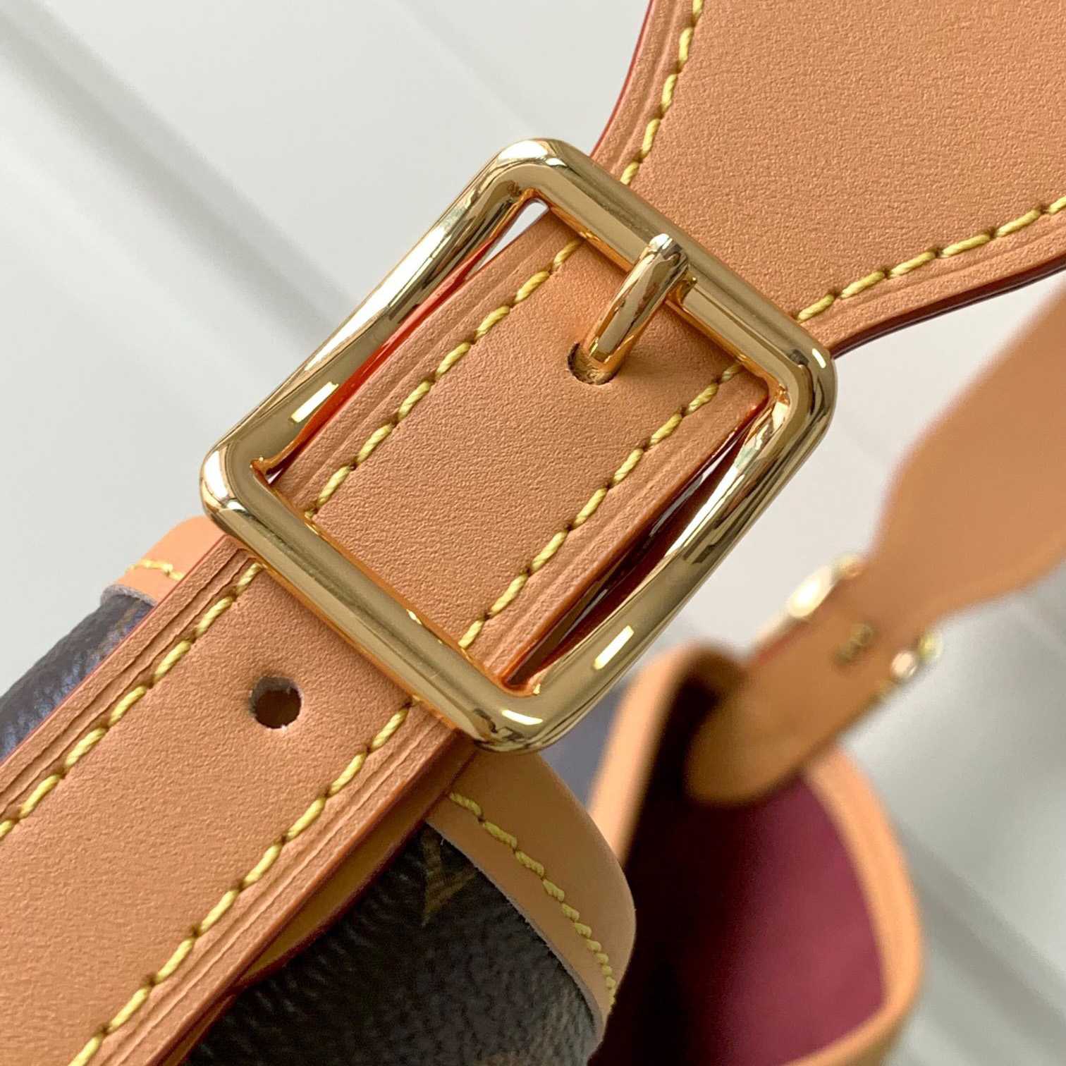 Louis Vuitton Carryall MM (39-30-15 cm) M46197 - EUR FASHION