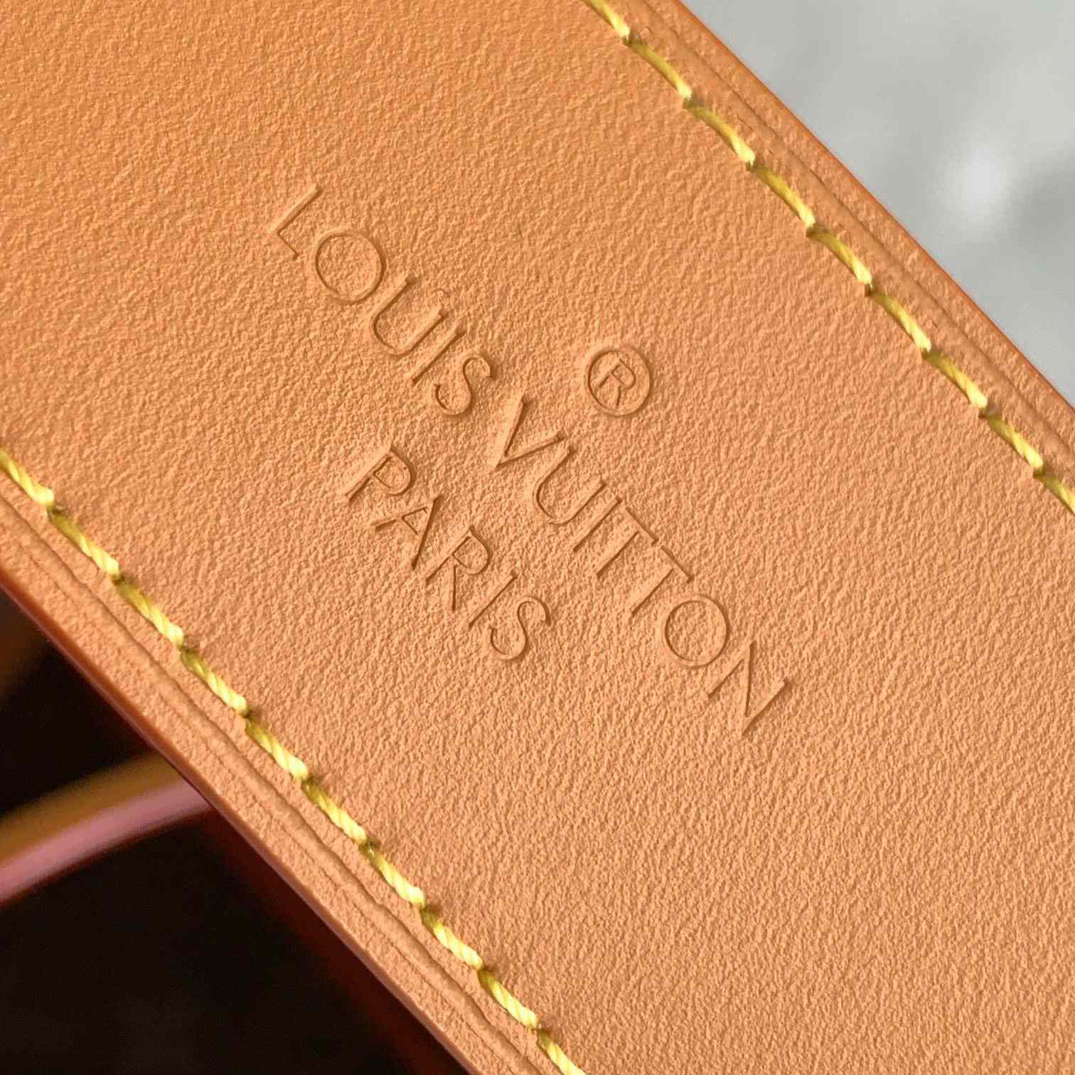 Louis Vuitton Carryall MM (39-30-15 cm) M46197 - EUR FASHION