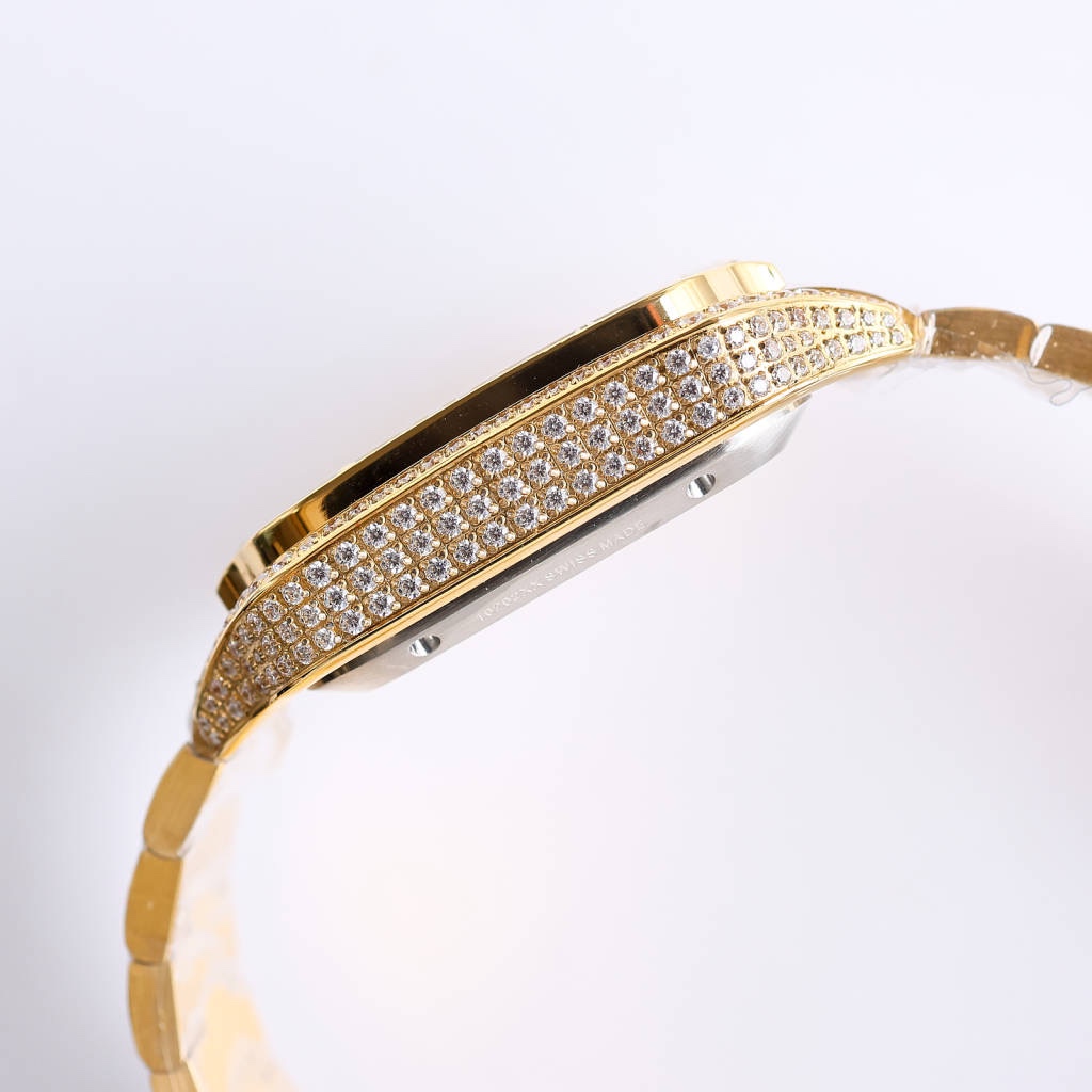 Cartier-Uhr - EUR FASHION