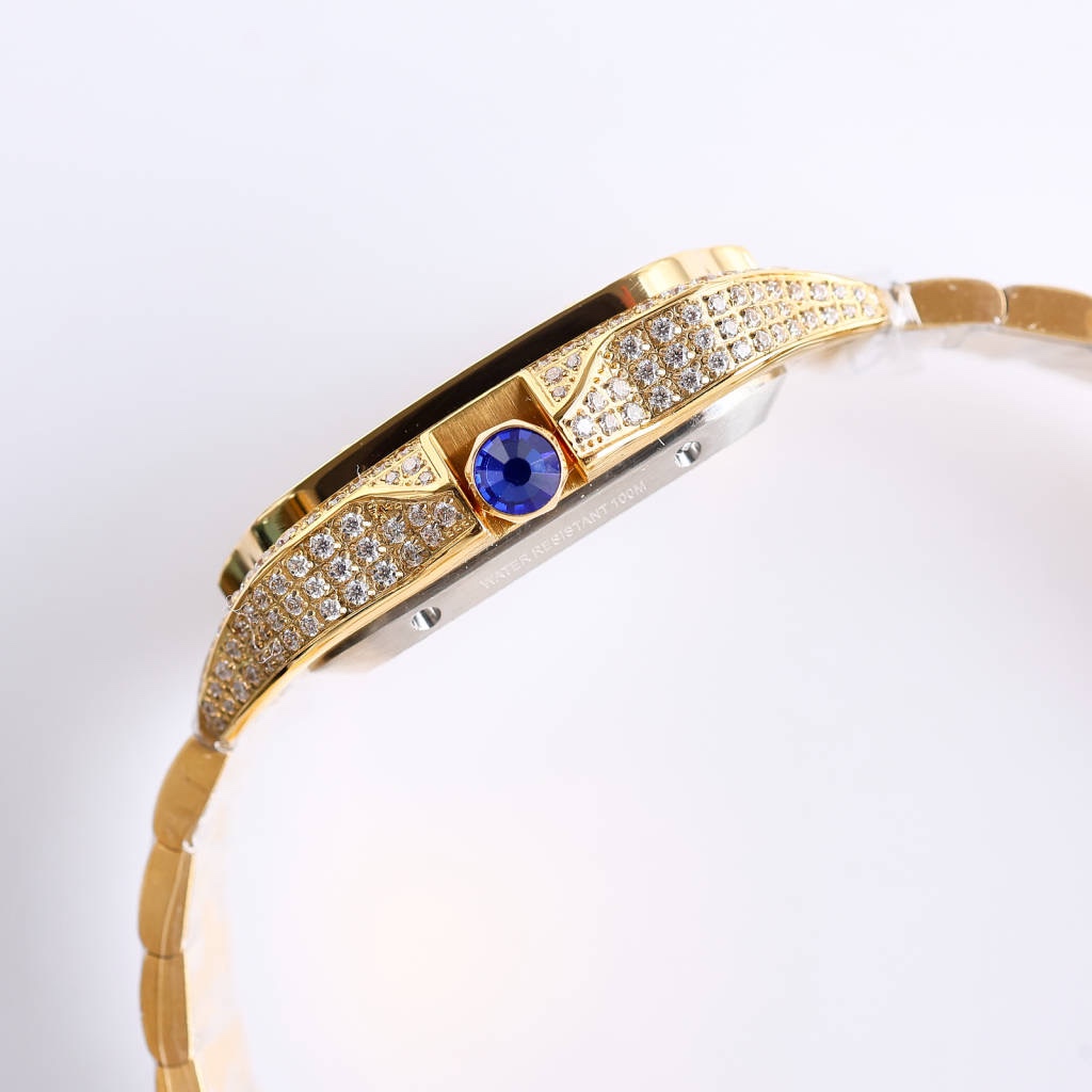 Cartier-Uhr - EUR FASHION