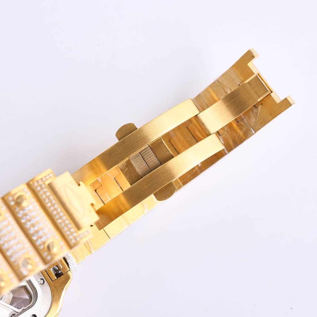 Cartier-Uhr - EUR FASHION