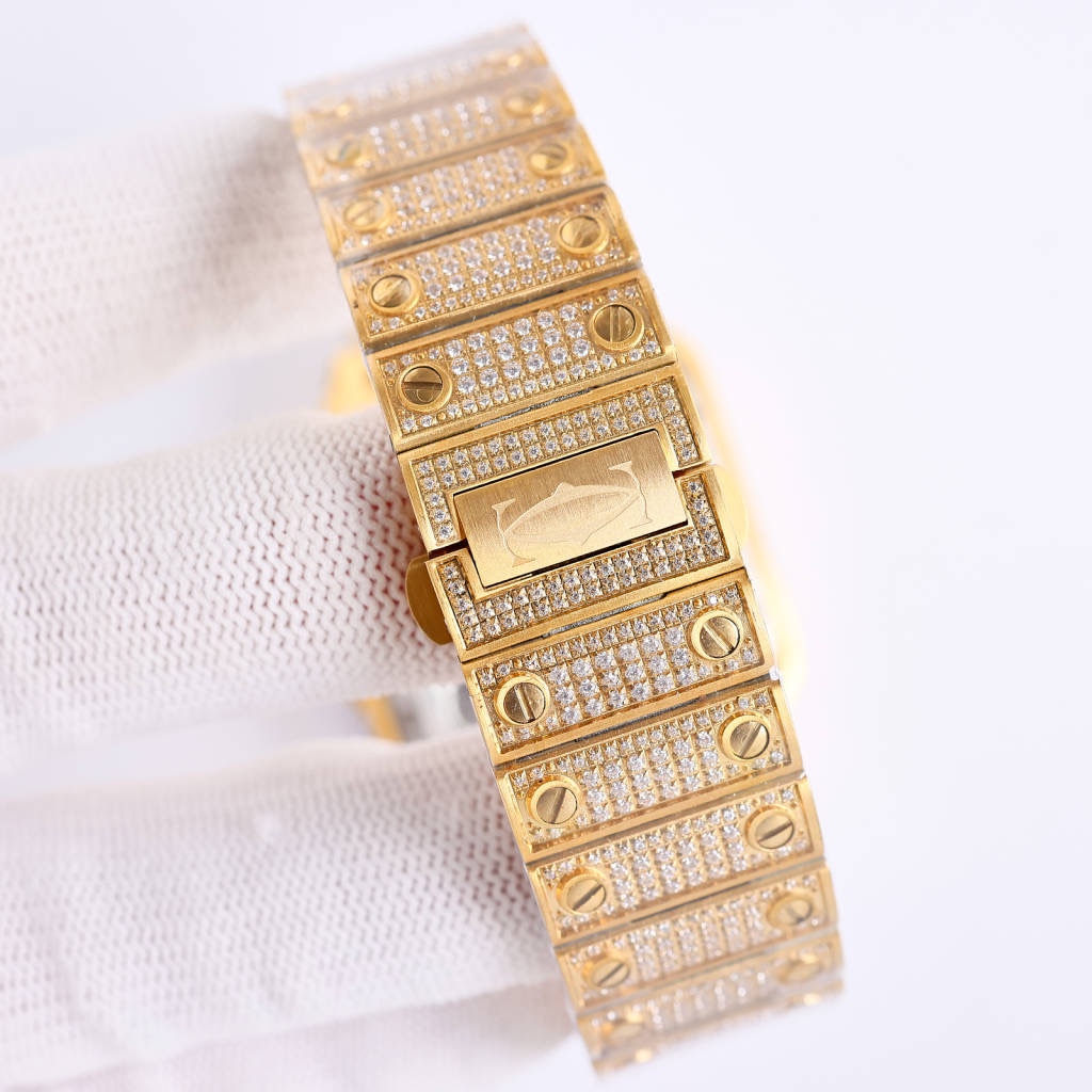 Cartier-Uhr - EUR FASHION