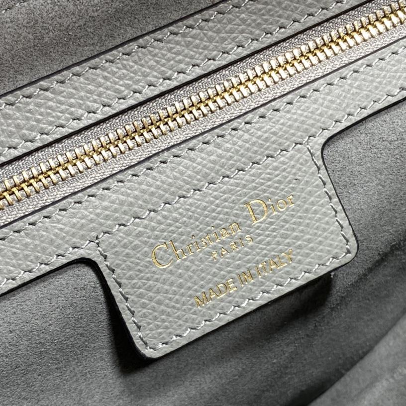 Dior Satteltasche (25,5–20–6,5 cm) - EUR FASHION