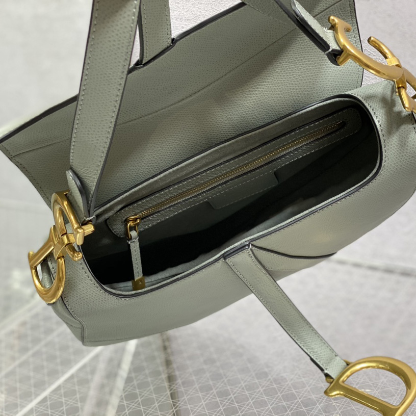 Dior Satteltasche (25,5–20–6,5 cm) - EUR FASHION