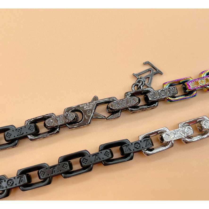 Louis Vuitton Paradise Kettenhalskette M00891 - EUR FASHION