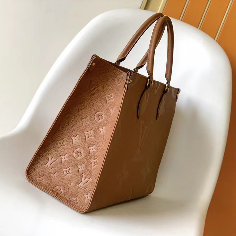 Louis Vuitton OnTheGo GM (35-27-14 cm) M46134 - EUR FASHION