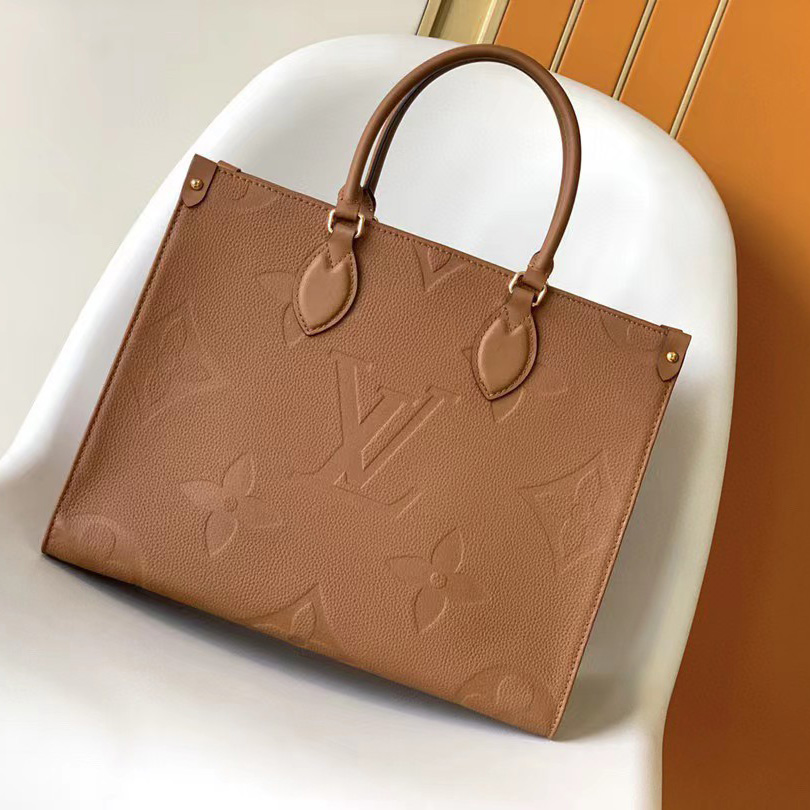 Louis Vuitton OnTheGo GM (35-27-14 cm) M46134 - EUR FASHION