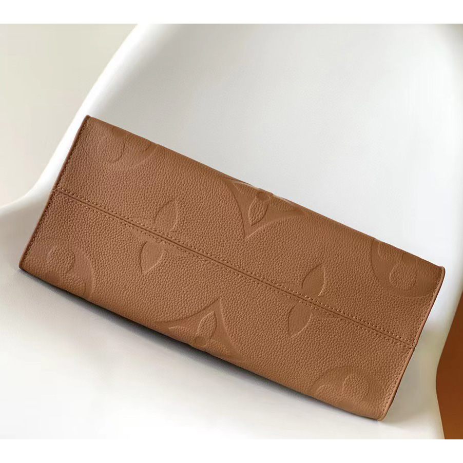 Louis Vuitton OnTheGo GM (35-27-14 cm) M46134 - EUR FASHION