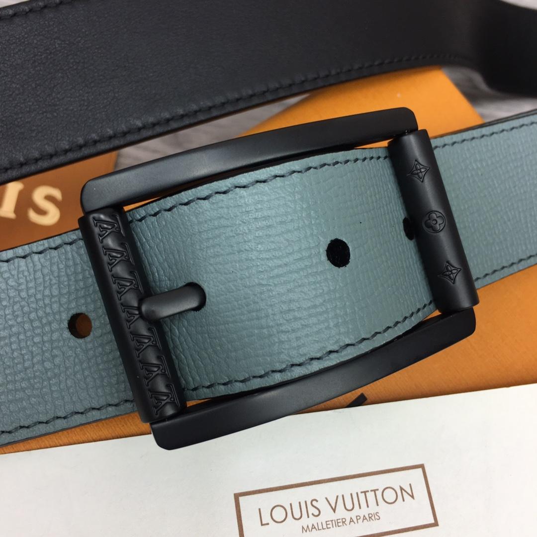 Louis Vuitton 35 mm Gürtel - EUR FASHION