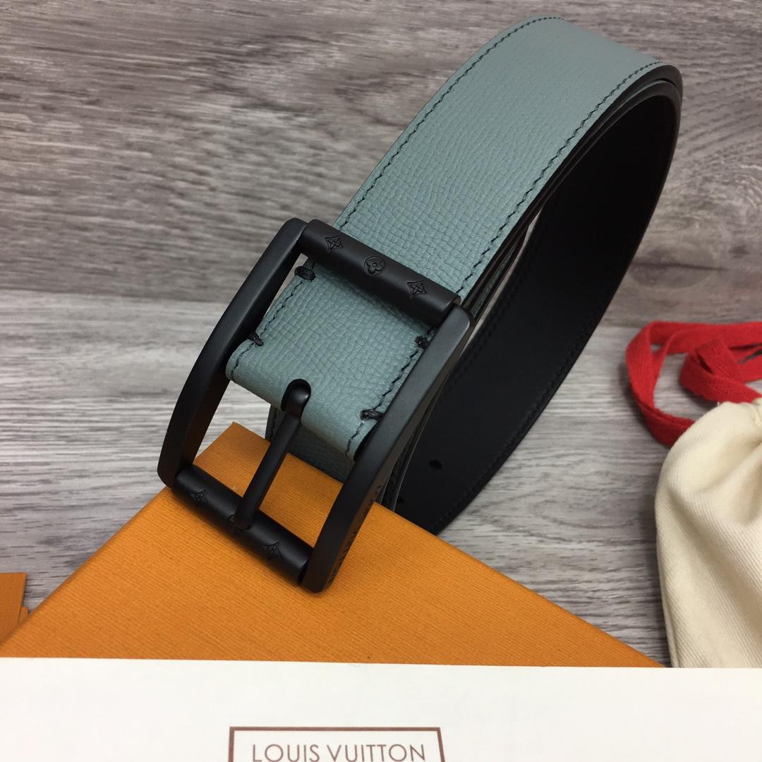 Louis Vuitton 35 mm Gürtel - EUR FASHION