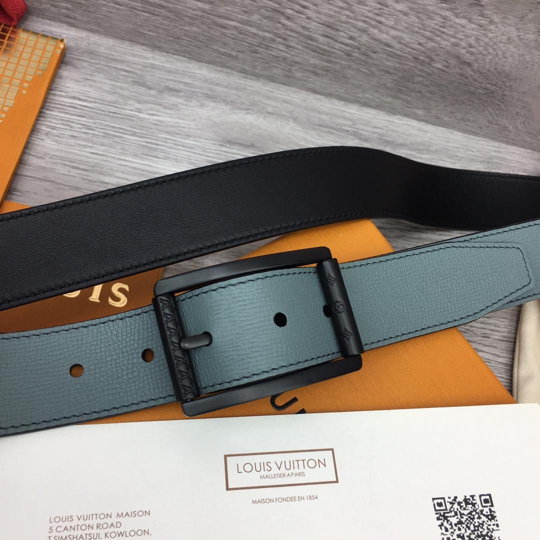 Louis Vuitton 35 mm Gürtel - EUR FASHION