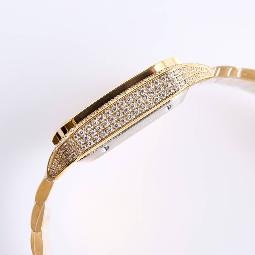 Cartier-Uhr - EUR FASHION