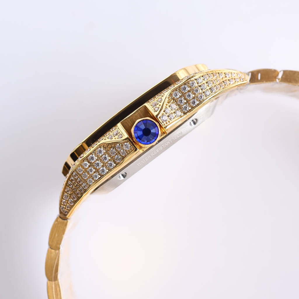 Cartier-Uhr - EUR FASHION
