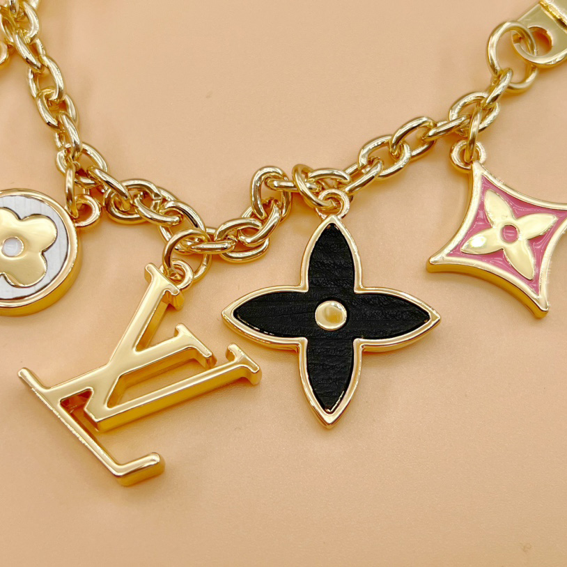Louis Vuitton Spring Street Kettentaschenanhänger M68999 - EUR FASHION