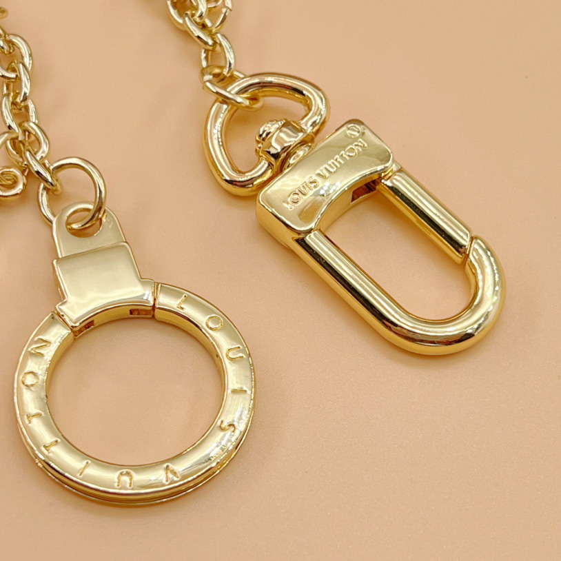 Louis Vuitton Spring Street Kettentaschenanhänger M68999 - EUR FASHION