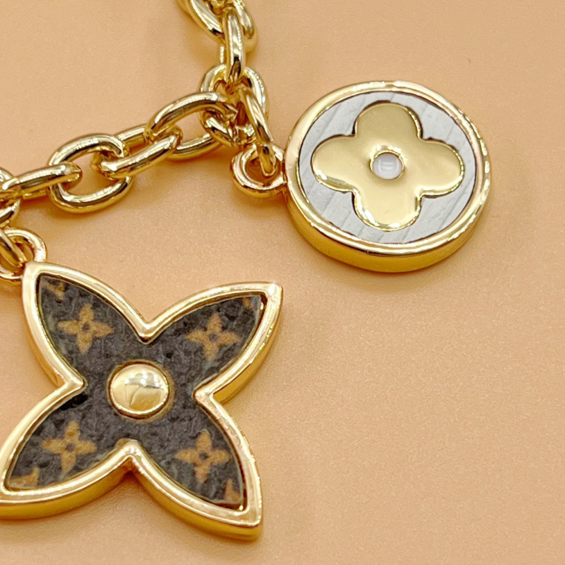 Louis Vuitton Spring Street Kettentaschenanhänger M68999 - EUR FASHION