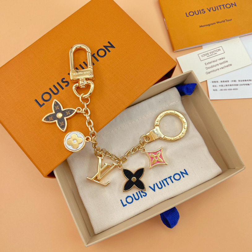 Louis Vuitton Spring Street Kettentaschenanhänger M68999 - EUR FASHION