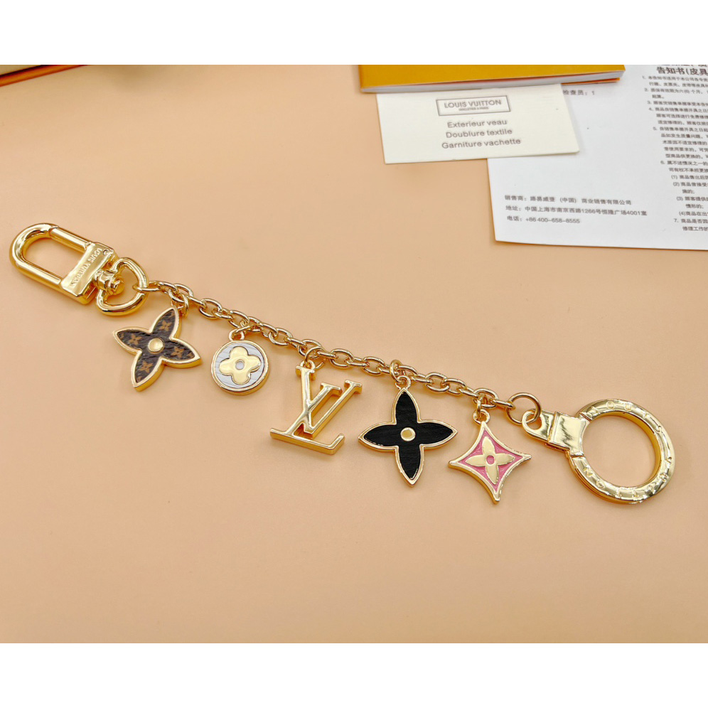 Louis Vuitton Spring Street Kettentaschenanhänger M68999 - EUR FASHION