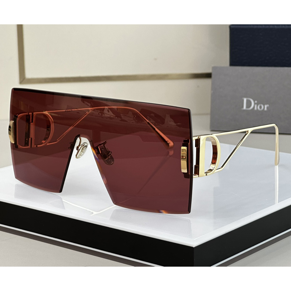 Dior 30Montaigne S7U Sonnenbrille - EUR FASHION