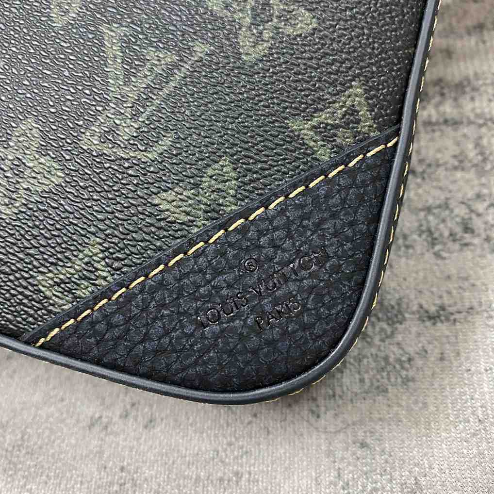 Louis Vuitton Trio Messenger (25–18,5–7 cm) M46340 - EUR FASHION